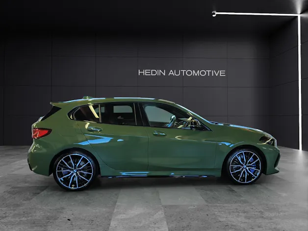 BMW 1er Reihe F40 M135i xDrive