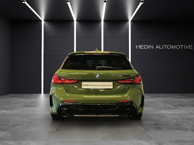 BMW 1er Reihe F40 M135i xDrive