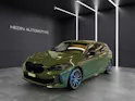 BMW 1er Reihe F40 M135i xDrive
