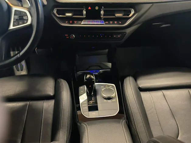 BMW 1er Reihe F40 M135i xDrive