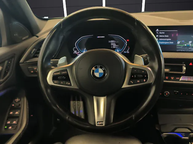BMW 1er Reihe F40 M135i xDrive