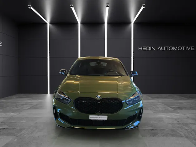 BMW 1er Reihe F40 M135i xDrive