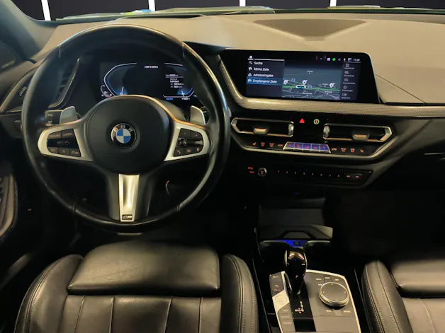 BMW 1er Reihe F40 M135i xDrive