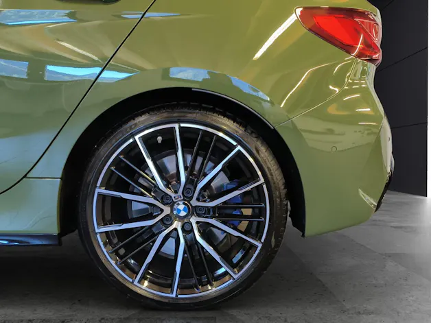 BMW 1er Reihe F40 M135i xDrive