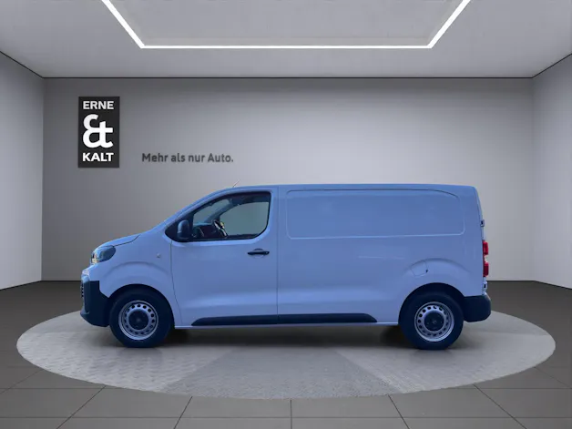 CITROEN Citroën Jumpy Kaw. M 1.5 BlueHDi 120 First S/S