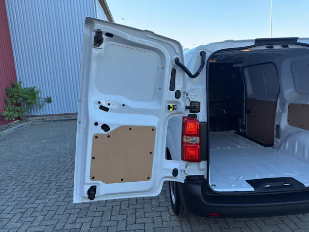 CITROEN Citroën Jumpy Kaw. M 1.5 BlueHDi 120 First S/S