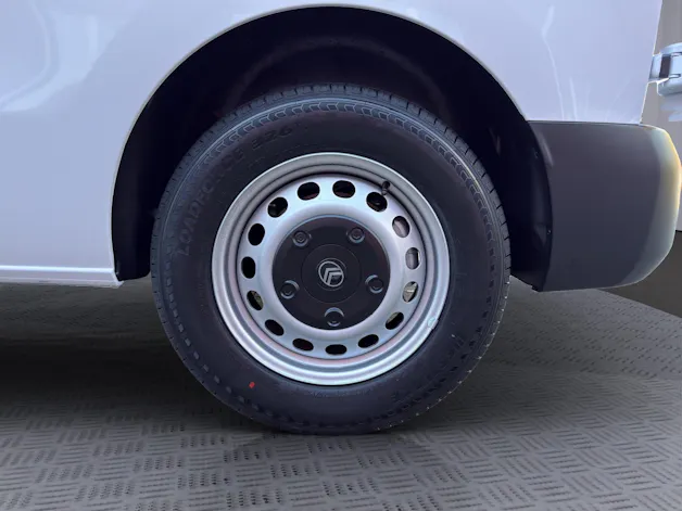 CITROEN Citroën Jumpy Kaw. M 1.5 BlueHDi 120 First S/S