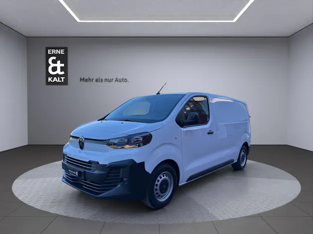 CITROEN Citroën Jumpy Kaw. M 1.5 BlueHDi 120 First S/S