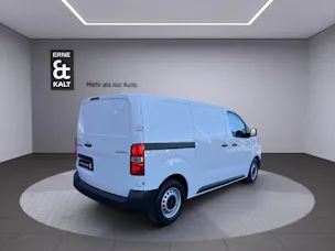 CITROEN Citroën Jumpy Kaw. M 1.5 BlueHDi 120 First S/S