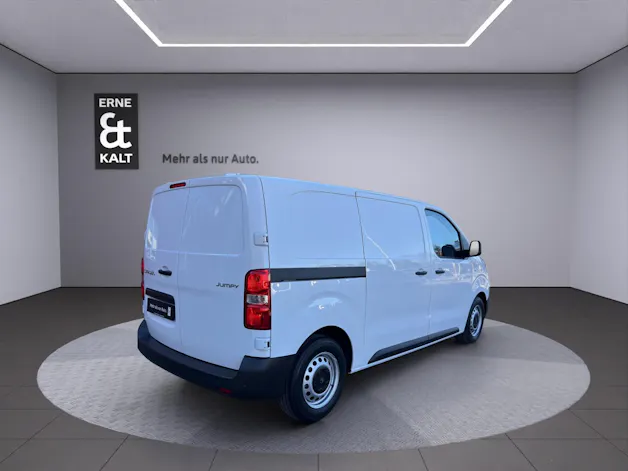 CITROEN Citroën Jumpy Kaw. M 1.5 BlueHDi 120 First S/S