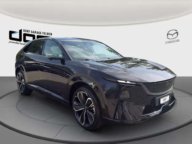 MAZDA CX-6e Takumi Plus