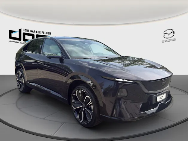MAZDA CX-6e Takumi Plus