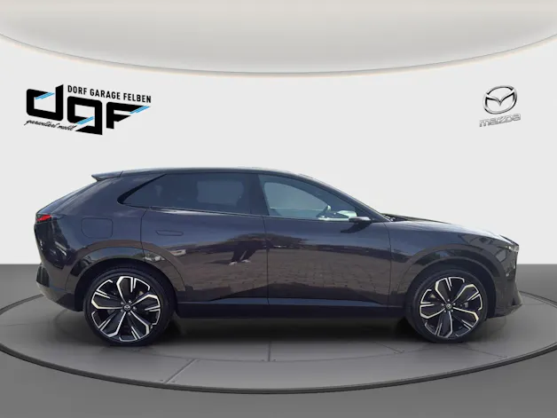 MAZDA CX-6e Takumi Plus