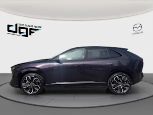 MAZDA CX-6e Takumi Plus