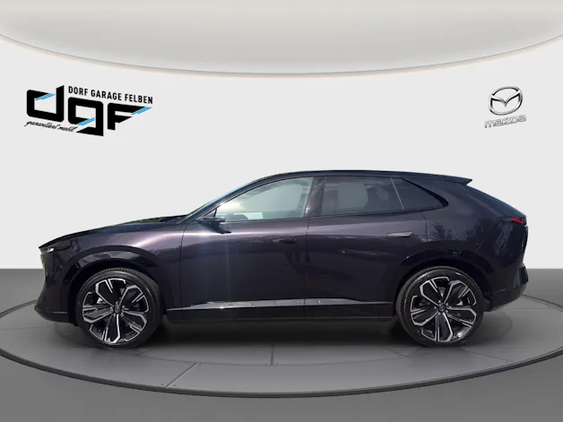 MAZDA CX-6e Takumi Plus