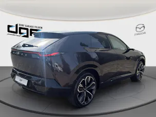 MAZDA CX-6e Takumi Plus