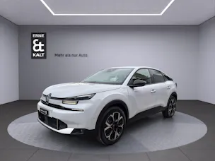 CITROEN Citroën e-C4 Max