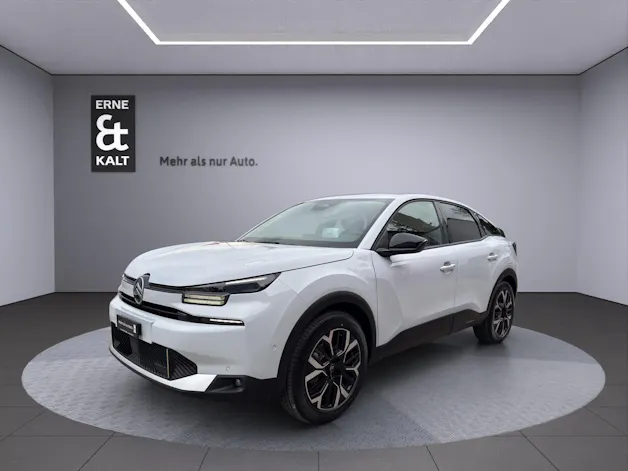 CITROEN Citroën e-C4 Max