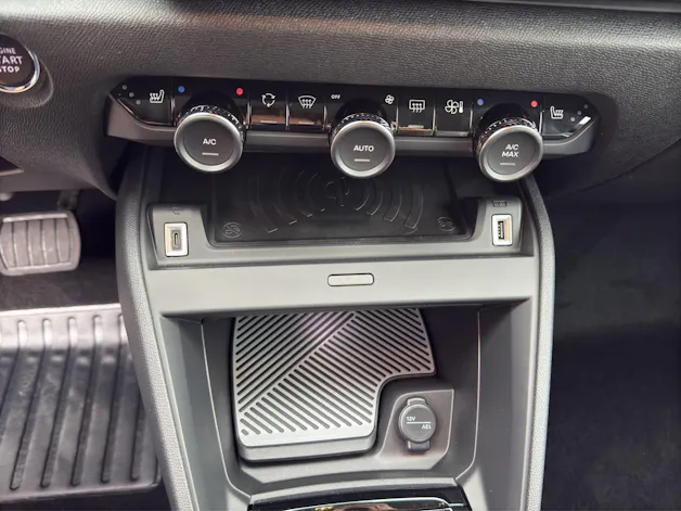 CITROEN Citroën e-C4 Max