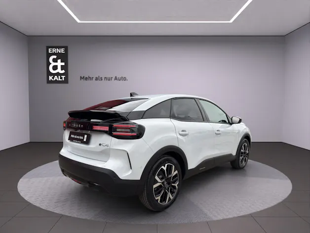 CITROEN Citroën e-C4 Max