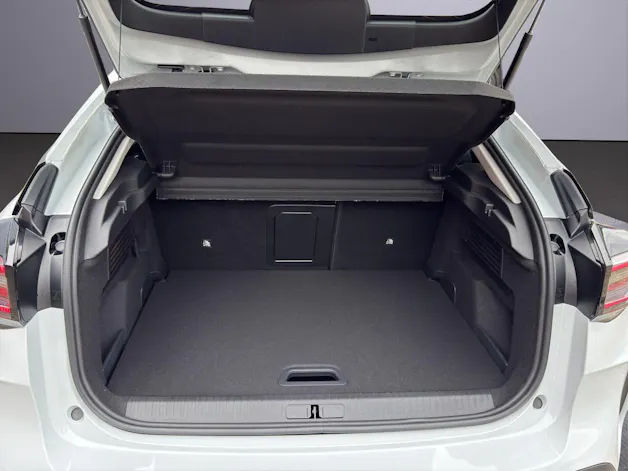 CITROEN Citroën e-C4 Max