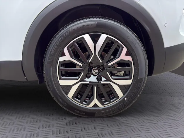 CITROEN Citroën e-C4 Max