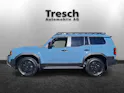 Toyota Land Cruiser 2.8 D 48V 230 Rebel