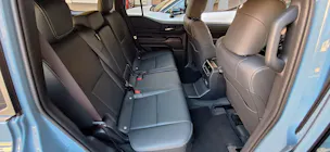 Toyota Land Cruiser 2.8 D 48V 230 Rebel