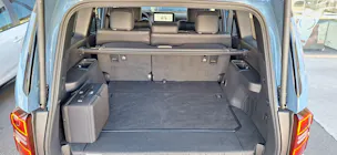 Toyota Land Cruiser 2.8 D 48V 230 Rebel