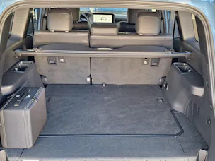 Toyota Land Cruiser 2.8 D 48V 230 Rebel