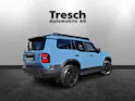 Toyota Land Cruiser 2.8 D 48V 230 Rebel