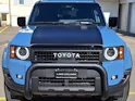 Toyota Land Cruiser 2.8 D 48V 230 Rebel