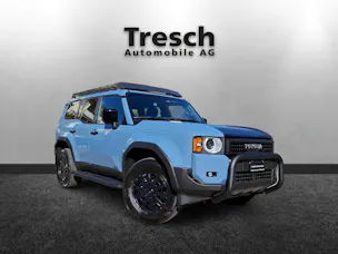 Toyota Land Cruiser 2.8 D 48V 230 Rebel