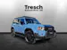 Toyota Land Cruiser 2.8 D 48V 230 Rebel