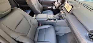 Toyota Land Cruiser 2.8 D 48V 230 Rebel