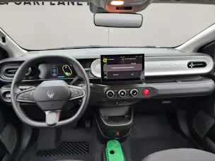 RENAULT Twingo E-Tech Urban Range evolution
