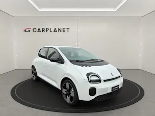 RENAULT Twingo E-Tech Urban Range evolution