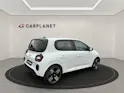 RENAULT Twingo E-Tech Urban Range evolution