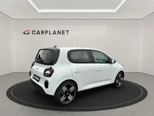 RENAULT Twingo E-Tech Urban Range evolution