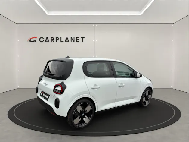 RENAULT Twingo E-Tech Urban Range evolution