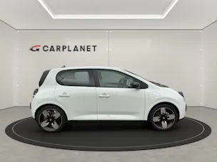 RENAULT Twingo E-Tech Urban Range evolution