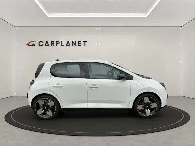 RENAULT Twingo E-Tech Urban Range evolution
