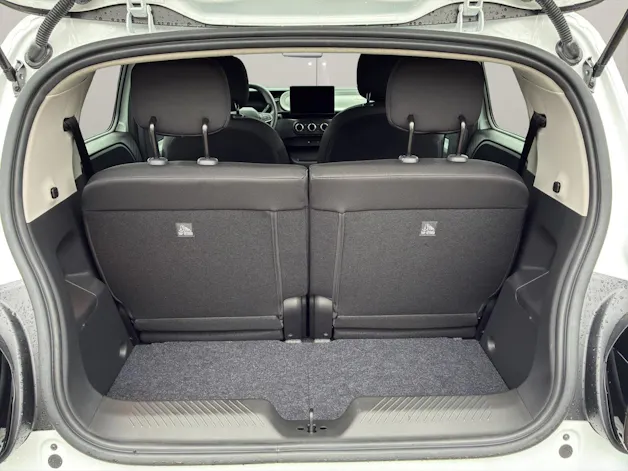 RENAULT Twingo E-Tech Urban Range evolution