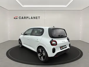 RENAULT Twingo E-Tech Urban Range evolution
