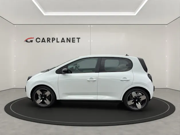 RENAULT Twingo E-Tech Urban Range evolution