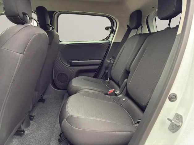 RENAULT Twingo E-Tech Urban Range evolution