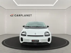 RENAULT Twingo E-Tech Urban Range evolution