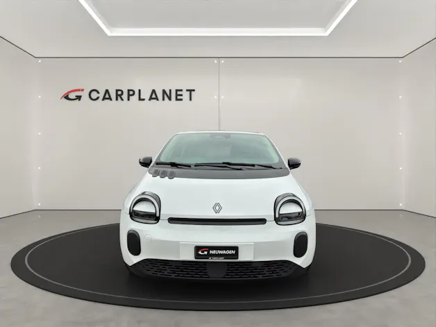 RENAULT Twingo E-Tech Urban Range evolution
