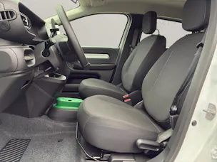RENAULT Twingo E-Tech Urban Range evolution