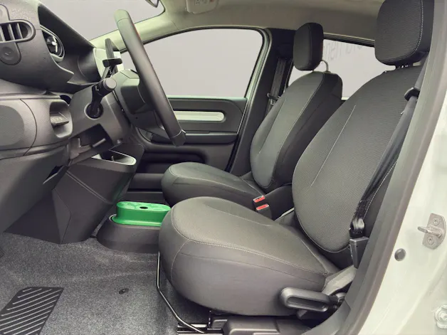 RENAULT Twingo E-Tech Urban Range evolution